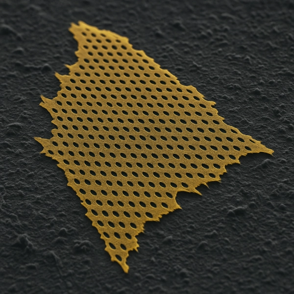 Grafenin Rakibi Borofen, Batarya Teknolojisinde Devrim Yaratabilir